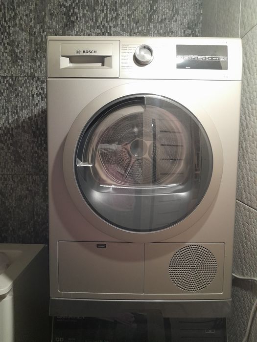 Продам сушильную машину