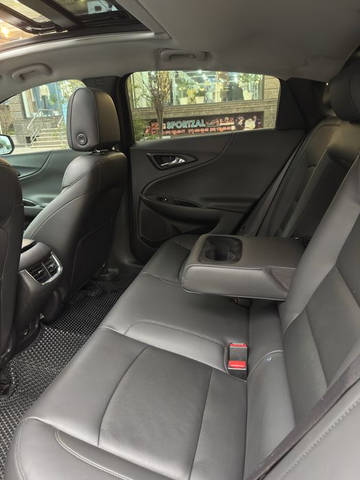 Malibu 2 2.4 tozza [64000км]