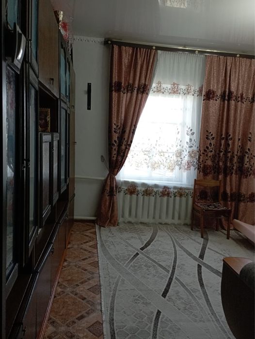 Продам дом в Аягузе СРОЧНО