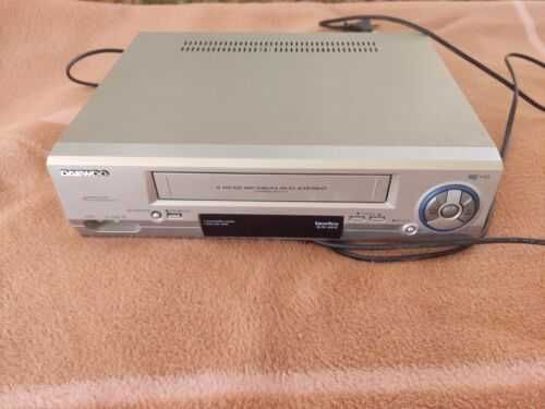 Video Recorder Daewoo perfect functional