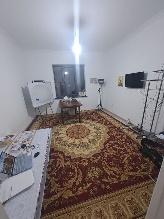 Oilaga arendaga fawat oilaga beriladi. Yangi topshirilgan 2025 yil .