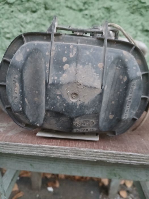 Противотуманая фара