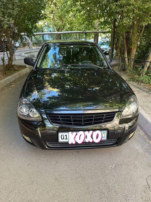 Продам Приору 2170