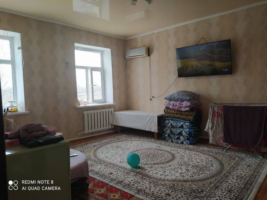 Продается 1комн квартира