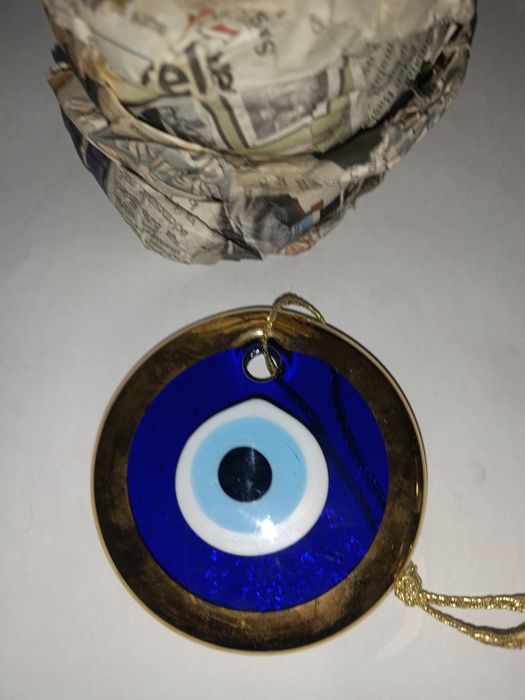 Оберег от сглаза