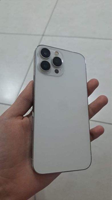 Обменяю Iphone 13 Pro Max