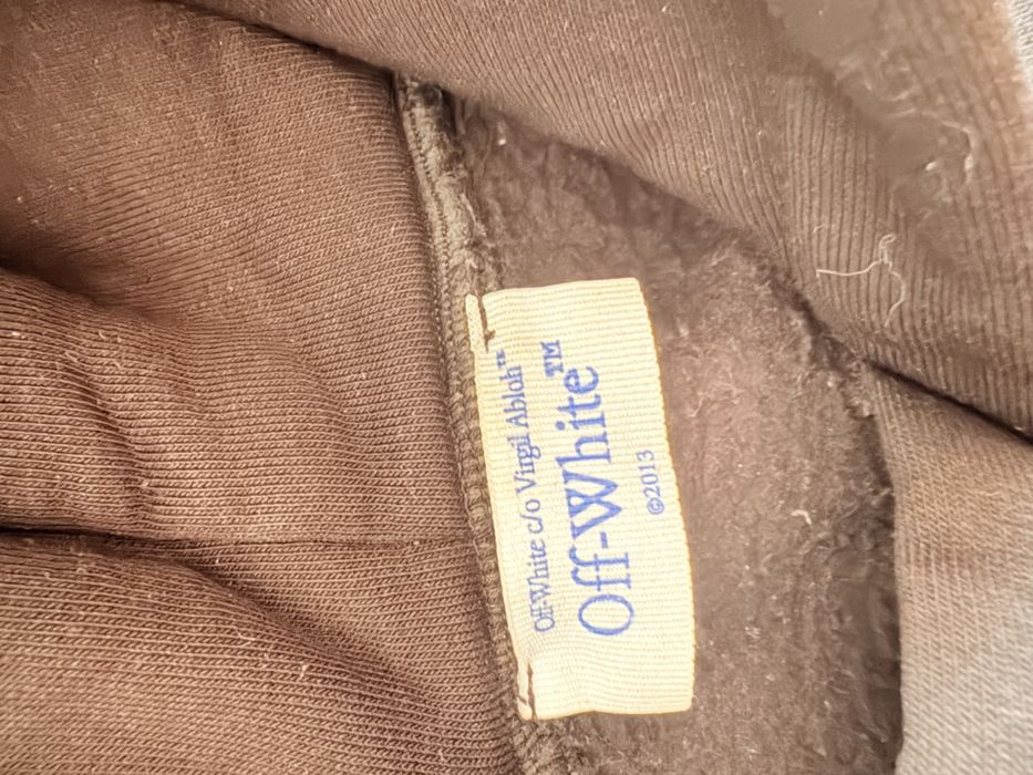 Худита високо качество Off-White, Essentials by Fear of God , Syna World