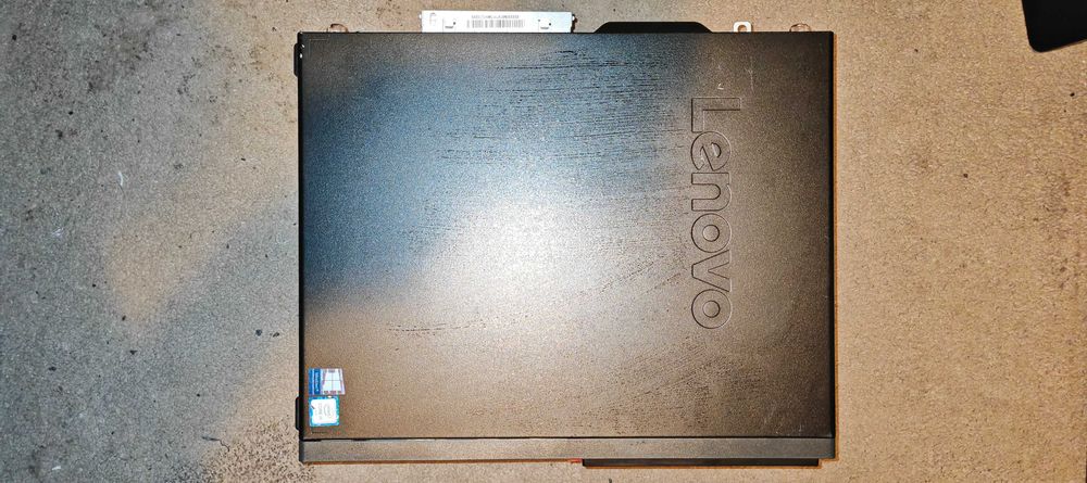 Sistem pc office Lenovo Core I5 6400 8gb ddr3 sau fara ssd rami