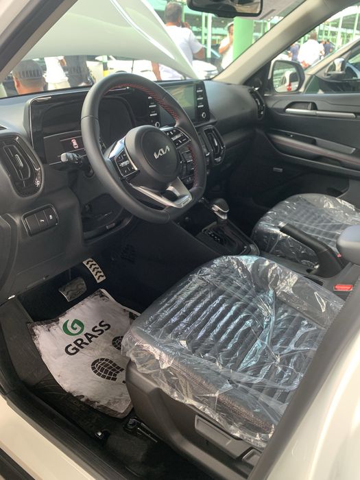 KIA Sonet 2025 Full