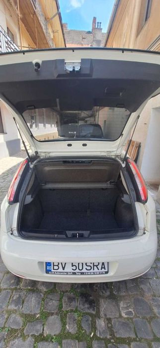 Vand Fiat Punto 2014