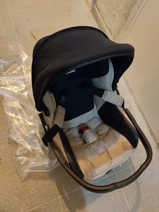 Бебешка количка 3 в 1 Peg Perrego Primo Viaggio SL