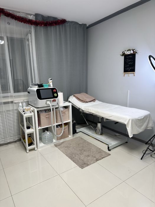 Совместная аренда