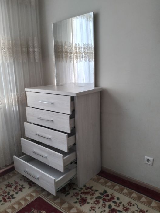 Продаётся комоды  по доступным ценам ценам