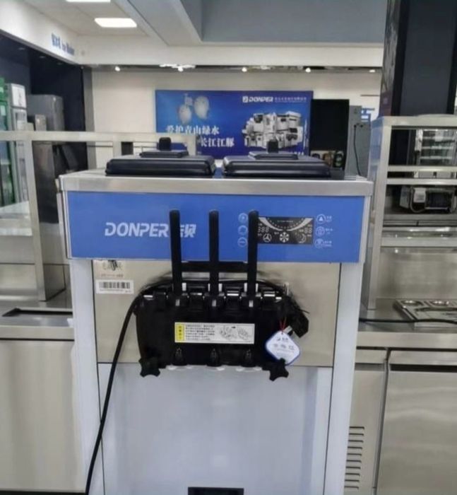 Frezer frizer frezr 220v marojne 380v marojne фрезер фризр марожне