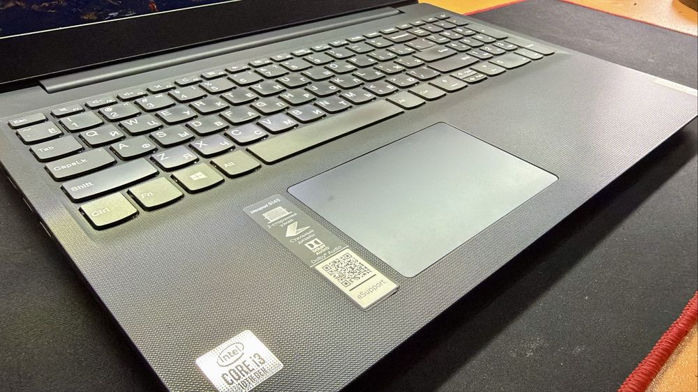 Мощный Ноутбук Lenovo в отл. состоянии!!!