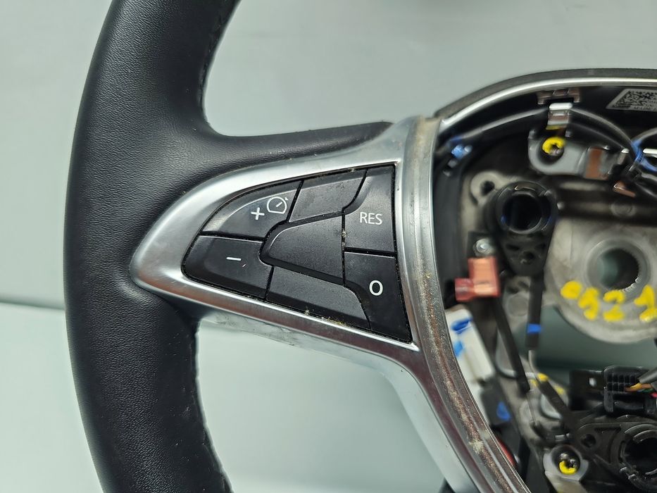 Volan Dacia Duster 2 [Fabr 2017-2023] 484007487R