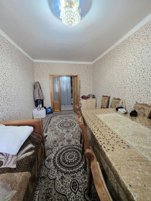 Срочно Продается 3-комнат квартира тузел 1,