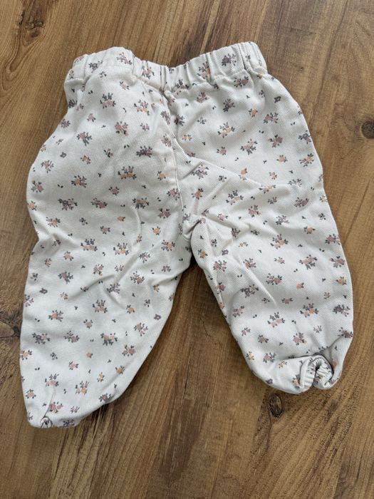 Guess лятно сукманче и H&M дънки