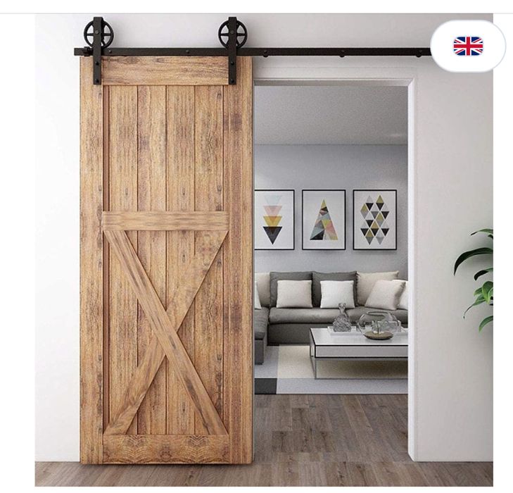 Механизми за врата