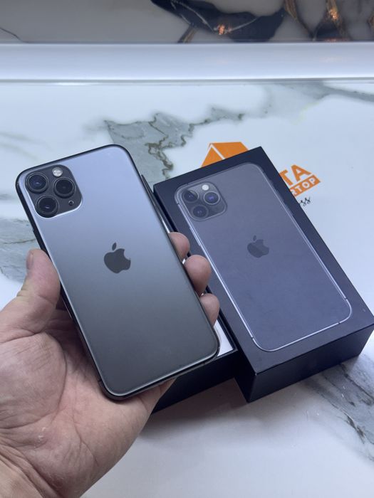 Iphone/Айфон 11 Pro 64GB
