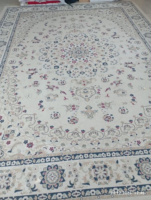 Продам 3/4 клем.