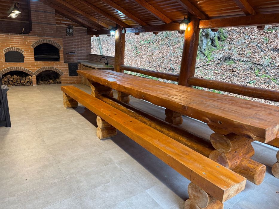 Cabana Perla Coasului