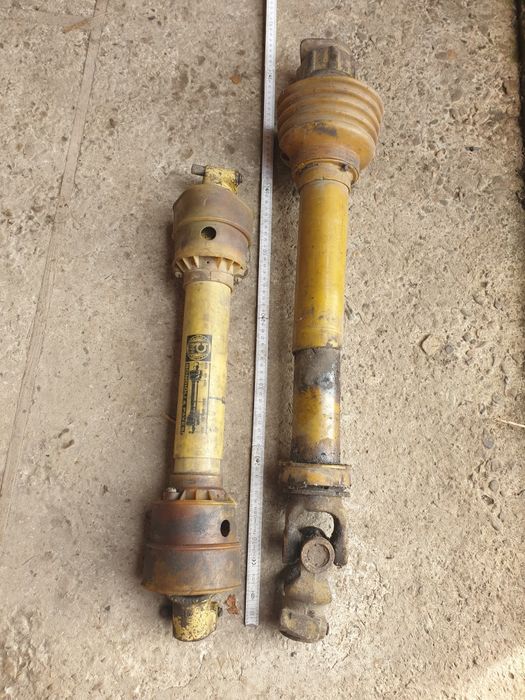 Cardan utilaje agricole