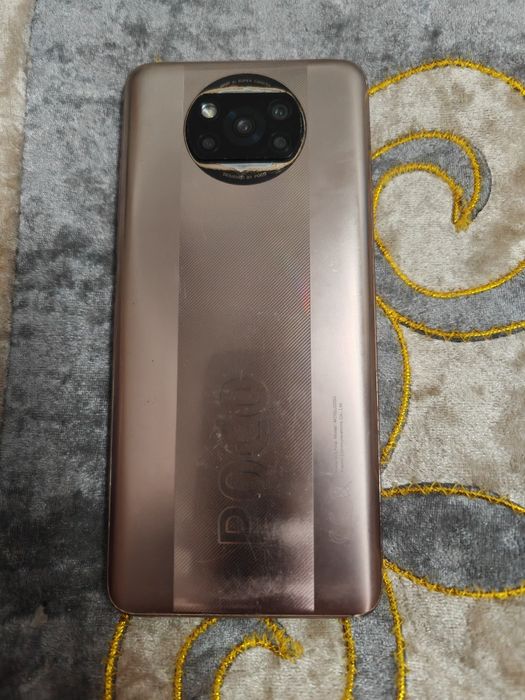 Poco x3 pro 6/128gb