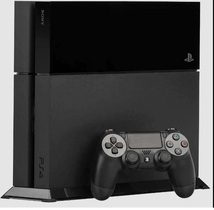 Ps 4 500 gb 3 ta jostik borr