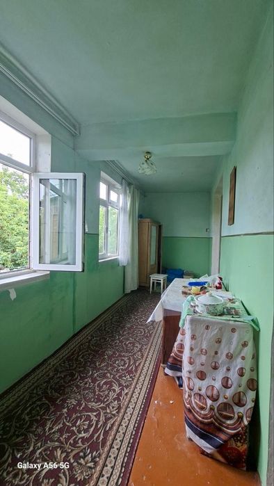 Продажа квартиры