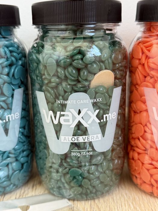 Комплект за кола маска WaXx.me