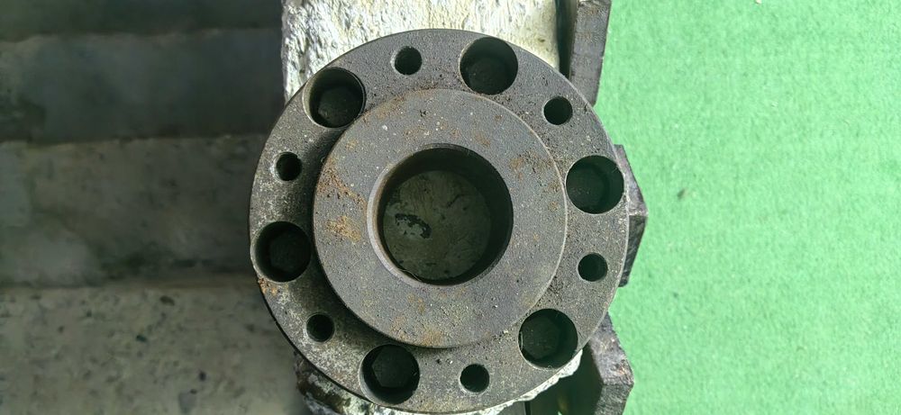 Фланци за Малогабаритен Японски Трактор