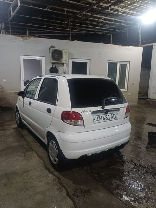 Матиз простой Сотилади