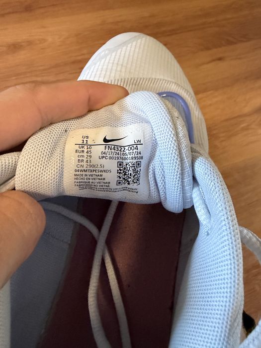 Nike Training shoes