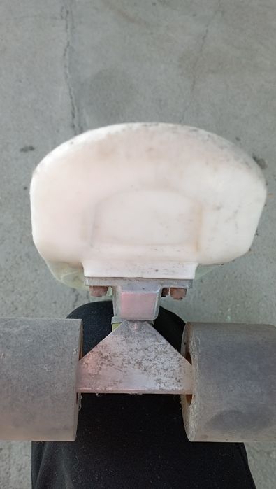 Скейт/Пенниборд.