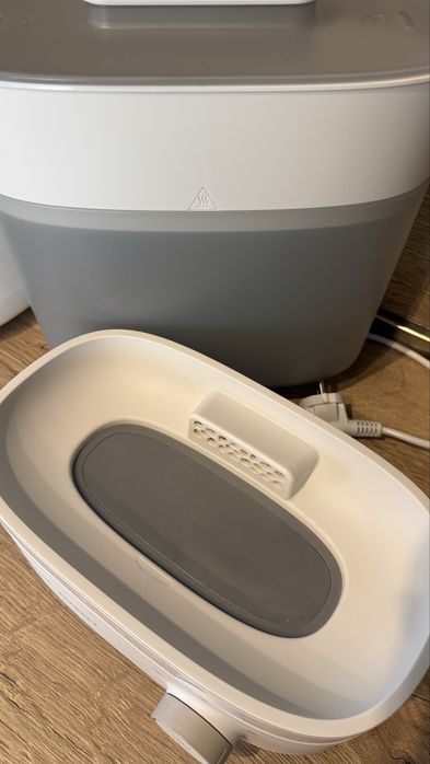 Стерилизатор със сушилня Philips avent