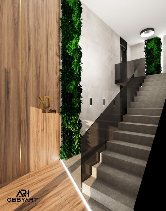 Vand Penthouse pe 2 nivele cu 5 camere -Pompa Caldura-Fatada Ventilata