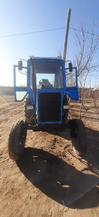 МТЗ-80 Трактори сотилади