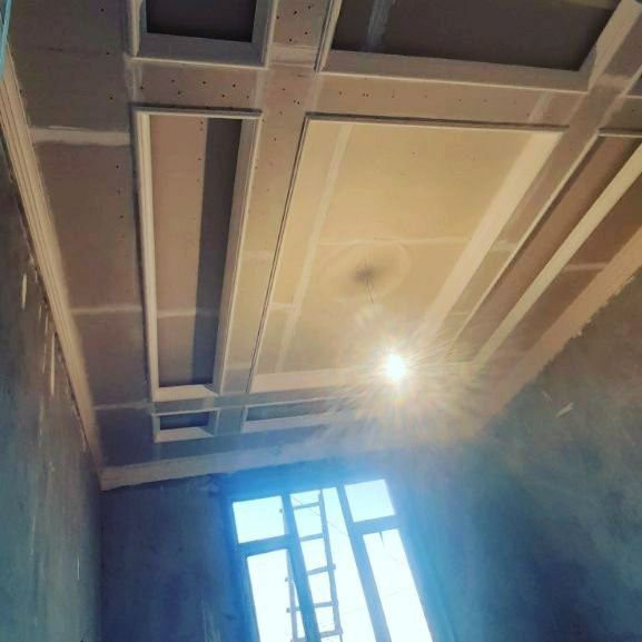 Гипсакартошик Gipsakarton usta