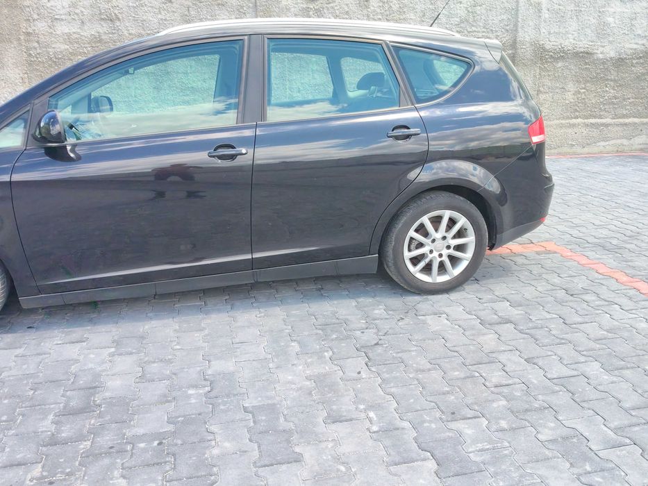 Seat Altea XL 1.4 Benzina 2010