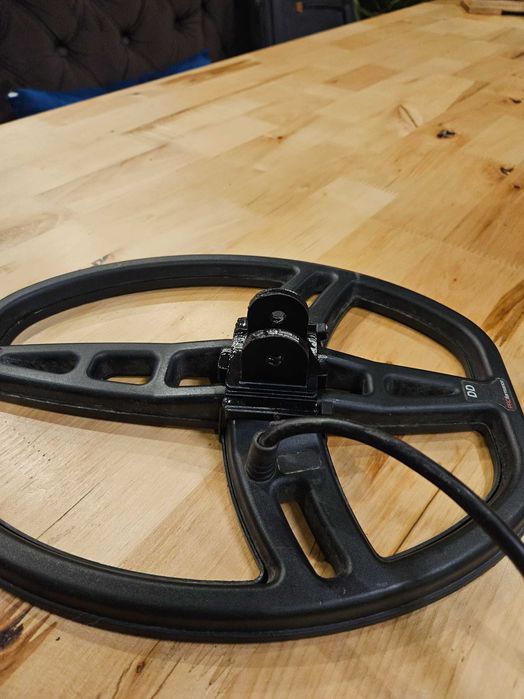 Ремонтна скоба за антени Garrett at max, at pro и ace