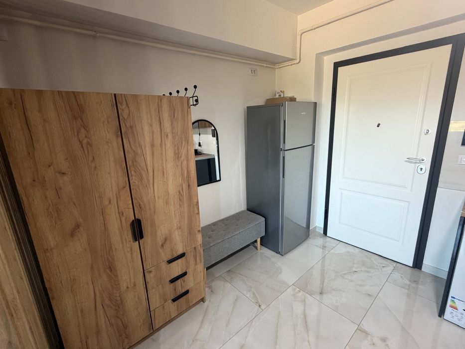 Apartament de inchiriat complex Venetia