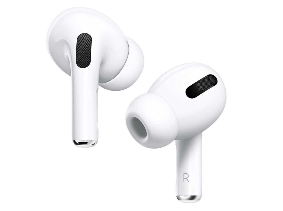 Casti AirPods Pro 1 with Wireless Charging (eMag)