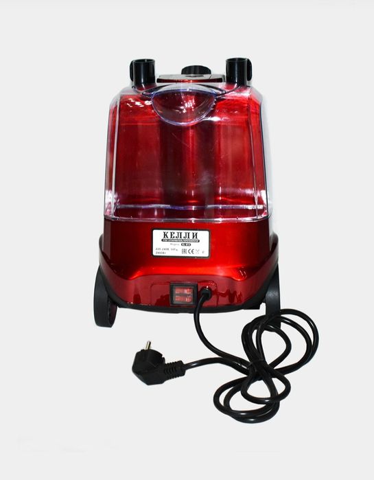 Профессиональный Отпариватель паровой утюг par dazmol Kelli 815