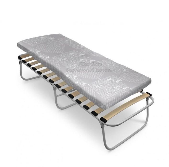 Раскладушка на ОБМЕН