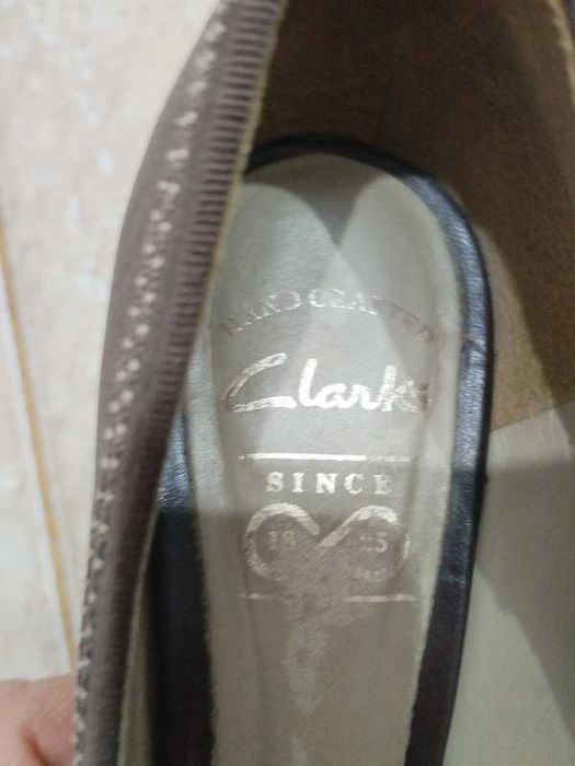 Pantofi damă eleganți piele