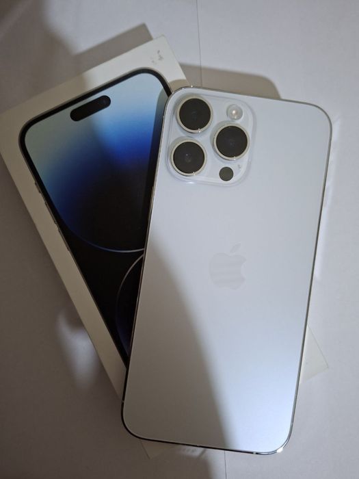 iPhone 14 Pro Max, б/у