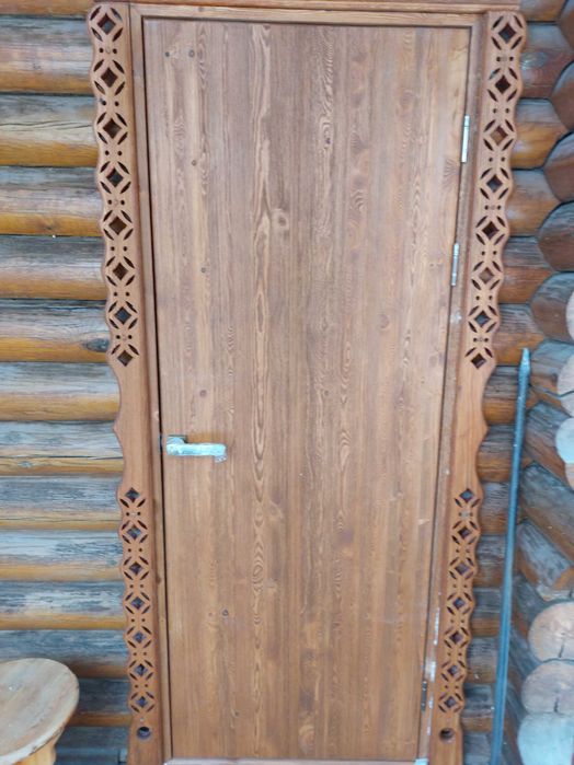 Столярные услуги