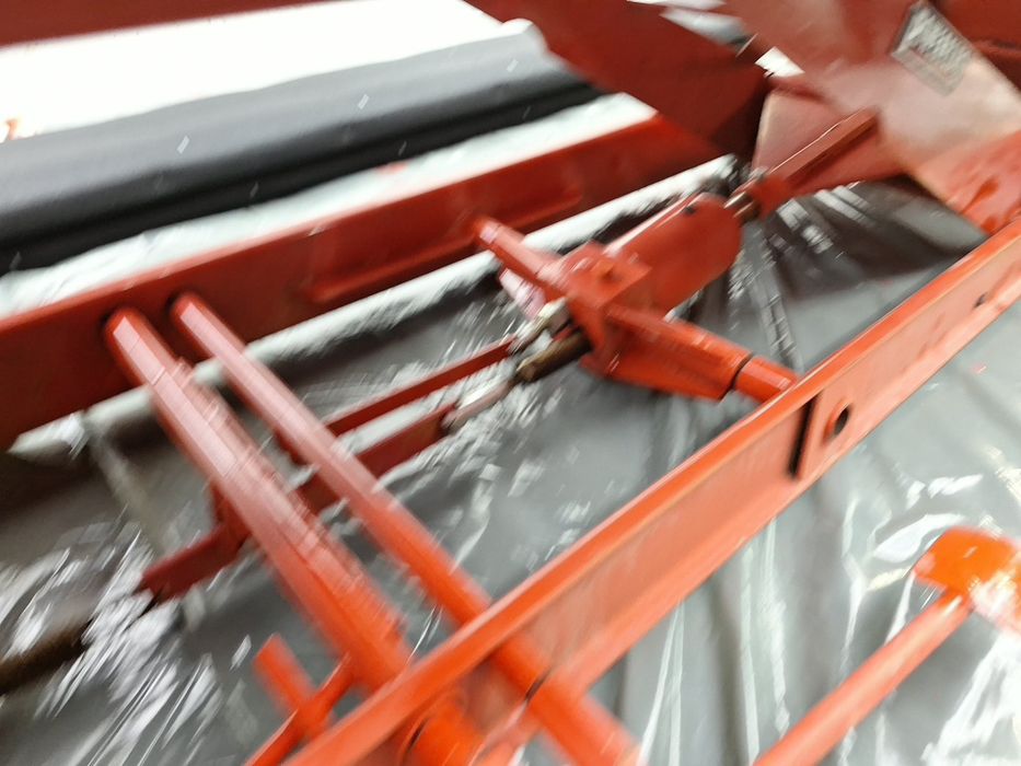 Подемник за Мотори /Атв Powerplus Germany