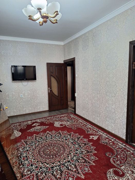 Чиланзар 20 квартал